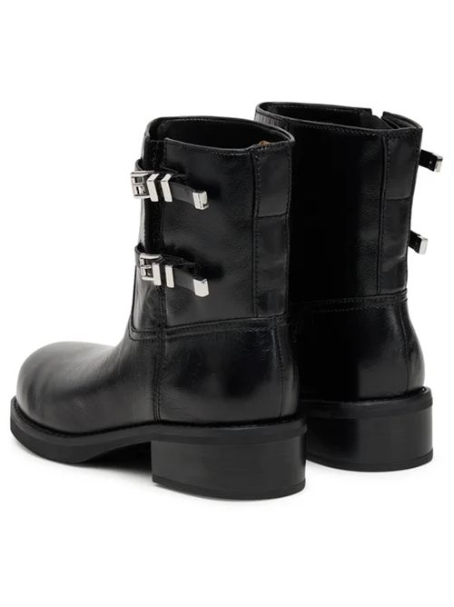 DARRINGTON MICHAEL MICHAEL KORS | 40F5DTFE5L001 BLACK
